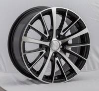 RR. 7.0x16, 5x114.30, ET38, ЦО 73,1 мм.