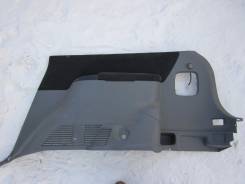 Обшивка багажника. Toyota Ipsum, ACM21, ACM26W, ACM26 Toyota Picnic Verso, CLM20, ACM20 Toyota Avensis Verso, ACM20, CLM20 Двигатели: 2AZFE, 1AZFE, 1C...