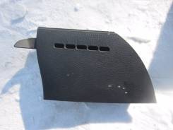Заглушка. Toyota Ipsum, ACM21, ACM26 Toyota Picnic Verso, CLM20, ACM21, ACM20 Toyota Avensis Verso, ACM21, ACM20, CLM20 Двигатели: 2AZFE, 1CDFTV, 1AZF...