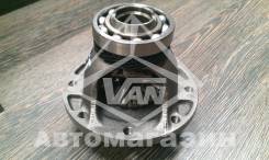Дифференциал. Toyota Duet, M110A, M100A Двигатели: EJDE, EJVE