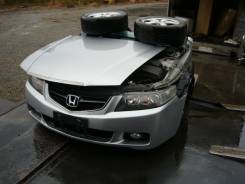 Honda Accord. CM21002439, K24A