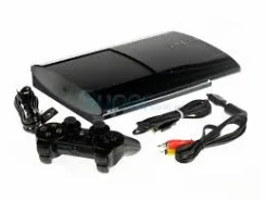 Sony PlayStation 3