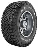 BFGoodrich All-Terrain T/A. Грязь AT, без износа, 4 шт