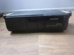 Блок управления навигацией. Toyota: Hilux Surf, Ipsum, Voxy, Noah, Windom, Land Cruiser Prado, Camry, Alphard, Kluger V, Nadia, Brevis, Gaia, Estima...