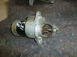 Стартер. Subaru Legacy, BC4, BCL, BF4 Subaru Impreza, GC1, GG3, GC4 Subaru Alcyone, AX4 Двигатели: EJ20D, EJ20E, EJ15, EJ15E, EJ16E, EA82T