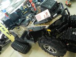 Stels ATV 800G Guepard Trophy. исправен, есть птс, без пробега