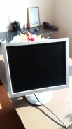 Fujitsu. 17" ����