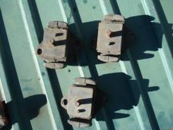 Подушка двигателя. Toyota Lite Ace, CM70, CM75, CM80, CM85, CR41, CR41V, CR42, CR42V Toyota Lite Ace Noah, CR40, CR40G, CR41, CR42, CR50, CR50G, CR51...