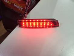 Катафот. Nissan Sylphy