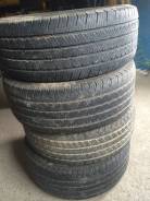 Michelin LTX. Всесезонные, 2003 год, 50 %, 4 шт