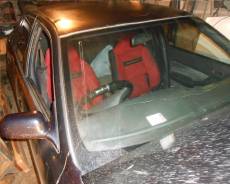 Toyota Camry. CV30, 2CT