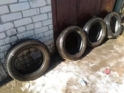 Dunlop DT-2. ������, 2006 ���, 50�%, 4 ��