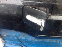 Лючок топливного бака. Toyota Mark II, LX100, JZX105, JZX101, GX105, GX100, JZX100 Двигатели: 2JZGE, 1GFE, 1JZGE, 2LTE, 1JZGTE