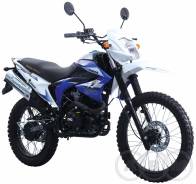 ABM Raptor 200. 200 куб. см., исправен, птс, без пробега