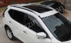 Рейлинг. Nissan X-Trail, T32