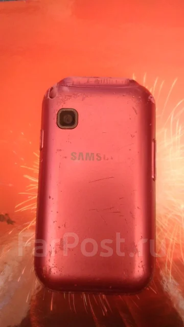 Samsung Champ. �/� ����