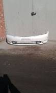 Бампер. Honda Stream, RN2, RN3, RN1 Двигатели: K20A, D17A
