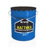 Кровля мастичная и наливная.