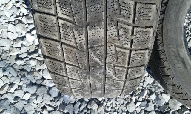 Bridgestone ST30. ������, 2011 ���, �/�, ����� 30 % ����