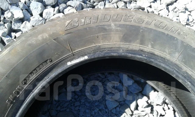Bridgestone ST30. ������, 2011 ���, �/�, ����� 30 % ����