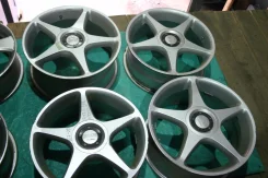 Rial Milano. 7.0x17", 4x114.3, 5x114.3, ET38 ����