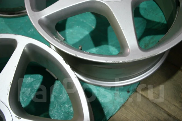Rial Milano. 7.0x17", 4x114.3, 5x114.3, ET38 ����