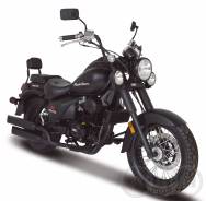 ABM X-moto Road Star 250. 250 куб. см., исправен, птс, без пробега