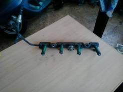 Топливная рейка. Toyota Probox, NCP55, NCP55V Двигатель 1NZFE