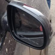 Стекло зеркала. Kia Forte, TD Двигатели: G4KE, G4KD