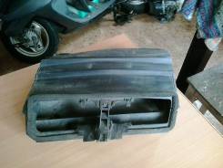 Патрубок воздухозаборника. Toyota Vitz, NCP91