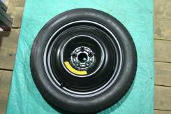 Subaru. 5.0x17, 5x100.00, ET50