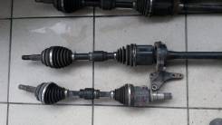 Привод, полуось. Toyota: Premio, Allion, Wish, Esquire, Voxy, Noah, Isis Двигатели: 3ZRFAE, 3ZRFE, 1AZFSE