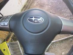 Подушка безопасности. Subaru Legacy, BL, BL5, BL9, BLE, BP, BP5, BP9, BPE, BPH