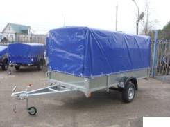 САЗ. Г/п: 520 кг., масса: 750,00 кг.