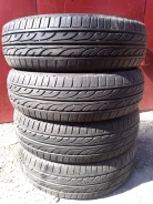 Dunlop DSX. ������, 2010 ���, 5�%, 4 ��