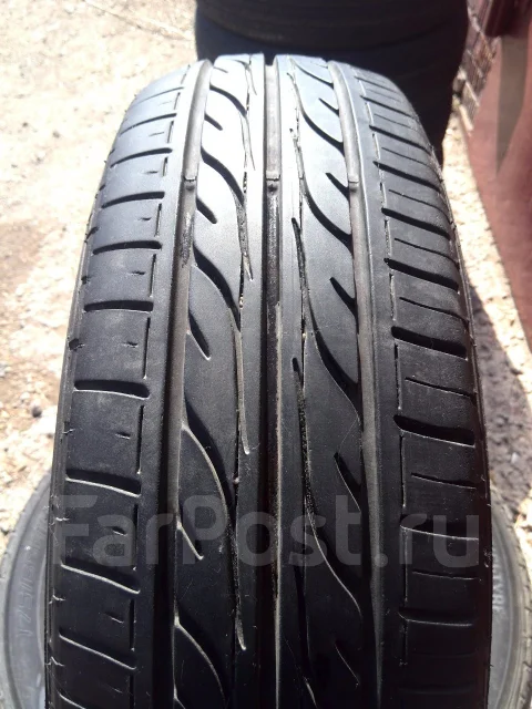 Dunlop DSX. ������, 2010 ���, �/�, ����� 5 % ����