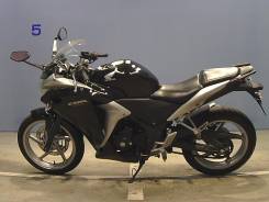 Honda CBR 250. 250 куб. см., исправен, птс, без пробега. Под заказ