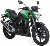 ABM SX 250. 250 куб. см., исправен, птс, без пробега