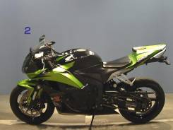 Honda CBR 400. 600 куб. см., исправен, птс, без пробега. Под заказ