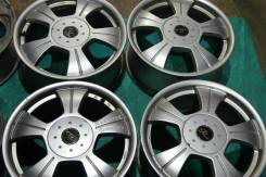RAYS Sebring ITC Sport Proud. 7.0x16, 5x100.00, 5x114.30, ET48