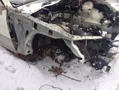 Лонжерон. Toyota Mark II, GX110 Toyota Mark II Wagon Blit, GX110, JZX110 Двигатели: 1JZFSE, 1JZGTE, 1GFE