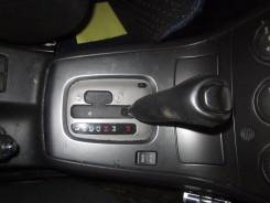 Консоль центральная. Subaru Impreza, GDA