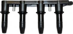 Катушка зажигания, трамблер. Opel: Mokka, Astra, Insignia, Zafira, Corsa Chevrolet Tracker Chevrolet Cruze Chevrolet Aveo Двигатели: L2N, LDD, LDE, LE...