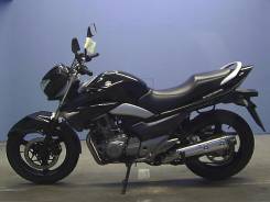 Suzuki GSR 250 Inazuma. 250 куб. см., исправен, птс, без пробега. Под заказ