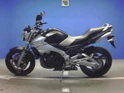 Suzuki GSR 400. 400 куб. см., исправен, птс, без пробега. Под заказ