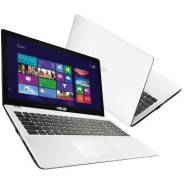 Asus X551. 15.4������� (39���), 2,2����, ��� 4096 ��, ���� 500 ��, WiFi, ����������� �� 3 �.