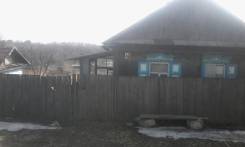 Продам ДОМ в с. Камень- Рыболов. Улица Милицейская 16, р-н Ханкайский, площадь дома 25 кв. м., электричество 15 кВт, отопление твердотопливное, от час...