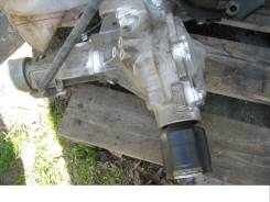 Раздаточная коробка. Toyota Corolla Fielder, ZZE124, ZZE124G Двигатель 1ZZFE