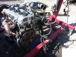 Двигатель в сборе. Lexus RX300/330/350 Lexus ES300 / 330 Lexus RX300 Lexus ES300 Toyota: Mark II Wagon Qualis, Windom, Solara, Alphard, Pronard, Sienn...