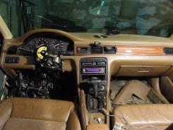Honda Vigor. CC2, G25A1 ����